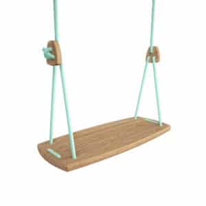 Lillagunga Grand-keinu, tammi