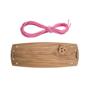 Lillagunga Grand-keinu, tammi