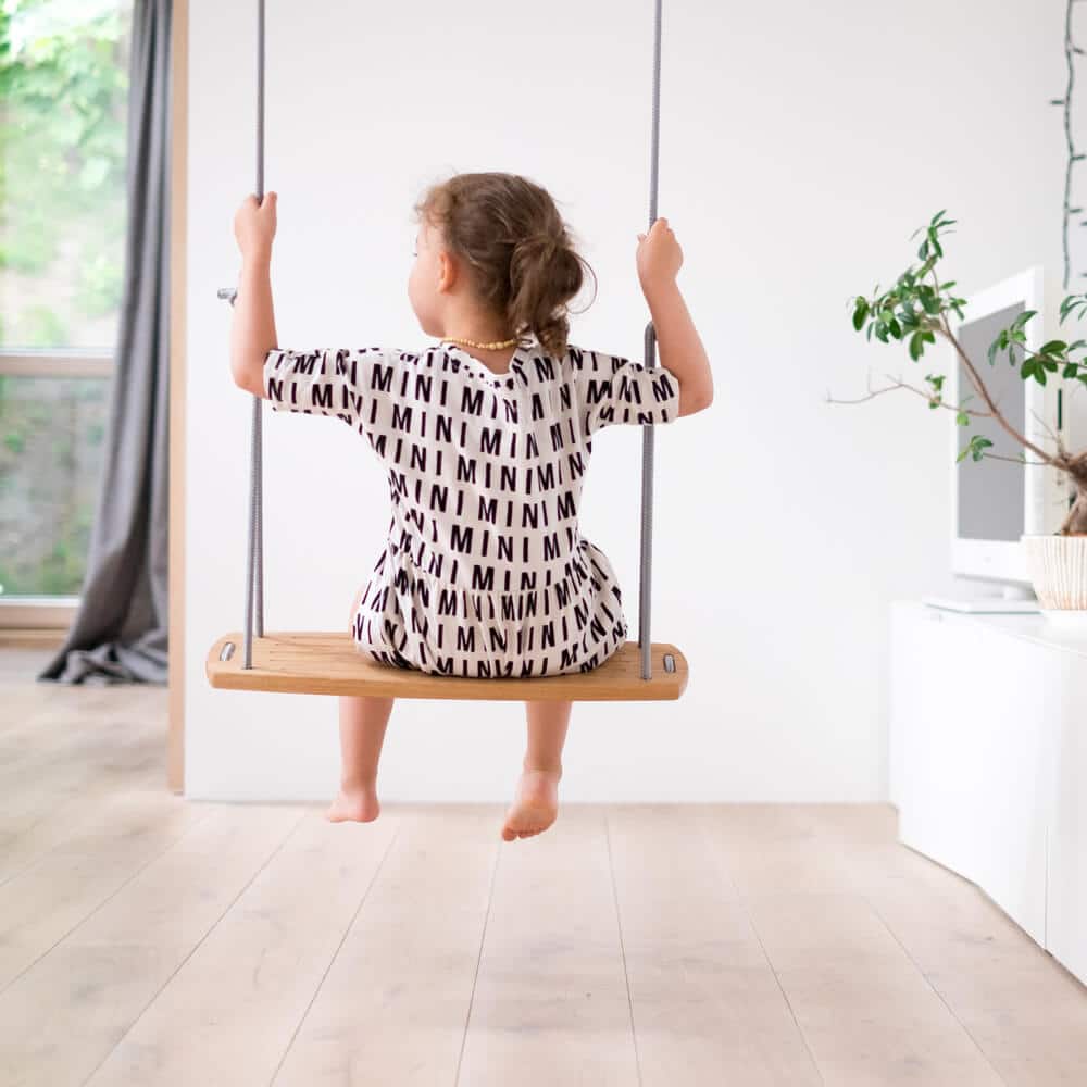 Lillagunga Grand-keinu, tammi - Image 4