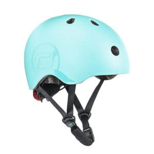 Lasten kypärä Blueberry, Kids S-M, Scoot & Ride