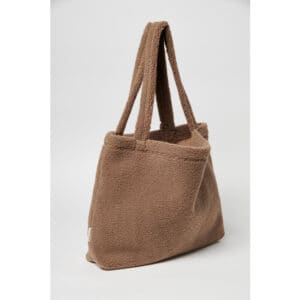 Studio Noos Mom bag, Brown chunky