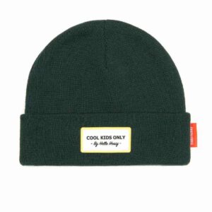 Hello Hossy-pipo Urban Green, 9kk-6v.+ ja aikuisten koot!