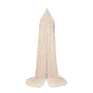 Vuodekatos Cherry Glitter, Konges Sloejd