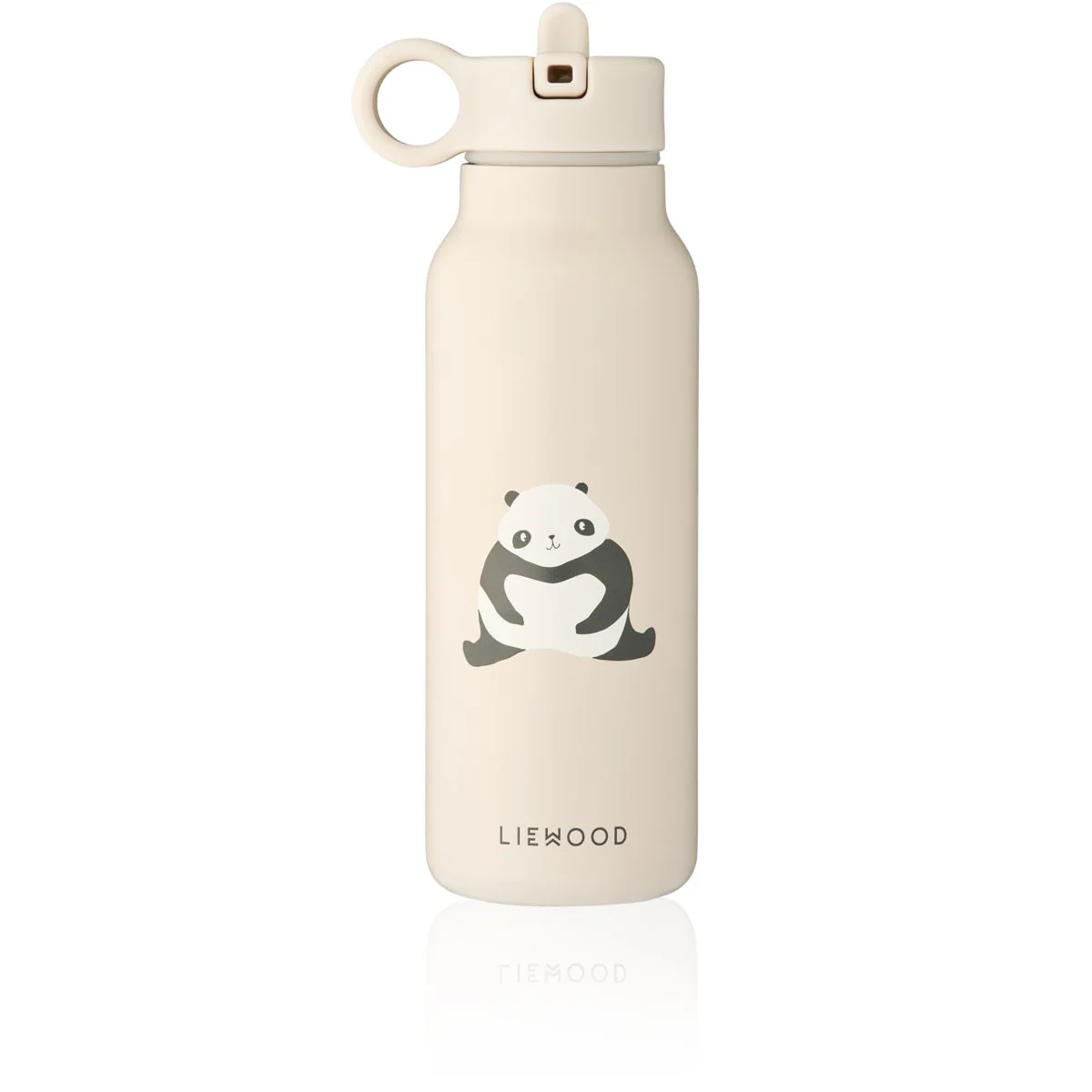 Liewood lasten juomapullo Falk 350ml, Panda