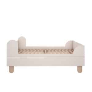 Juniorisänky Basic 80 x 160cm