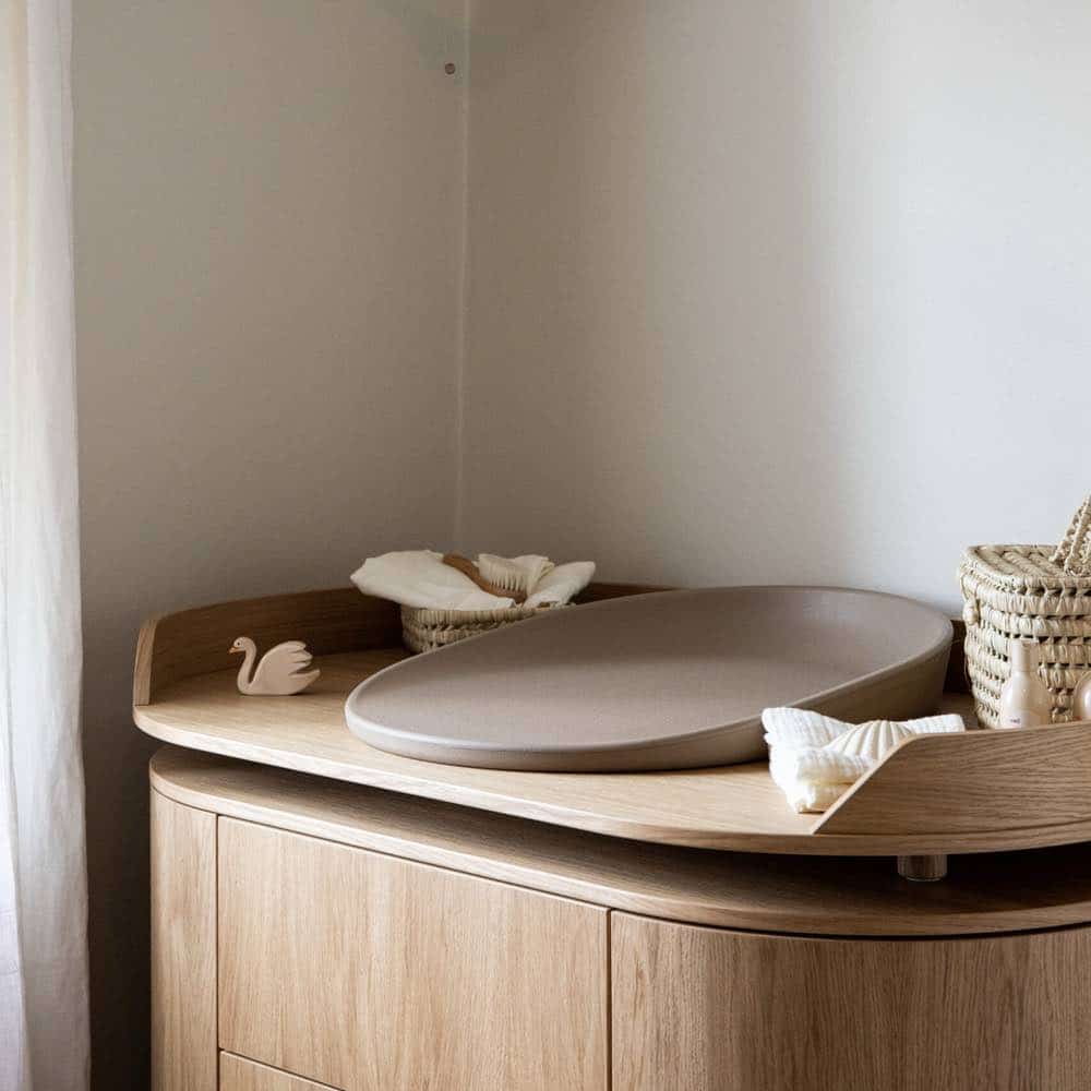 Hoitoalusta KAI Dusty Stone, KAS Kopenhagen - Image 3