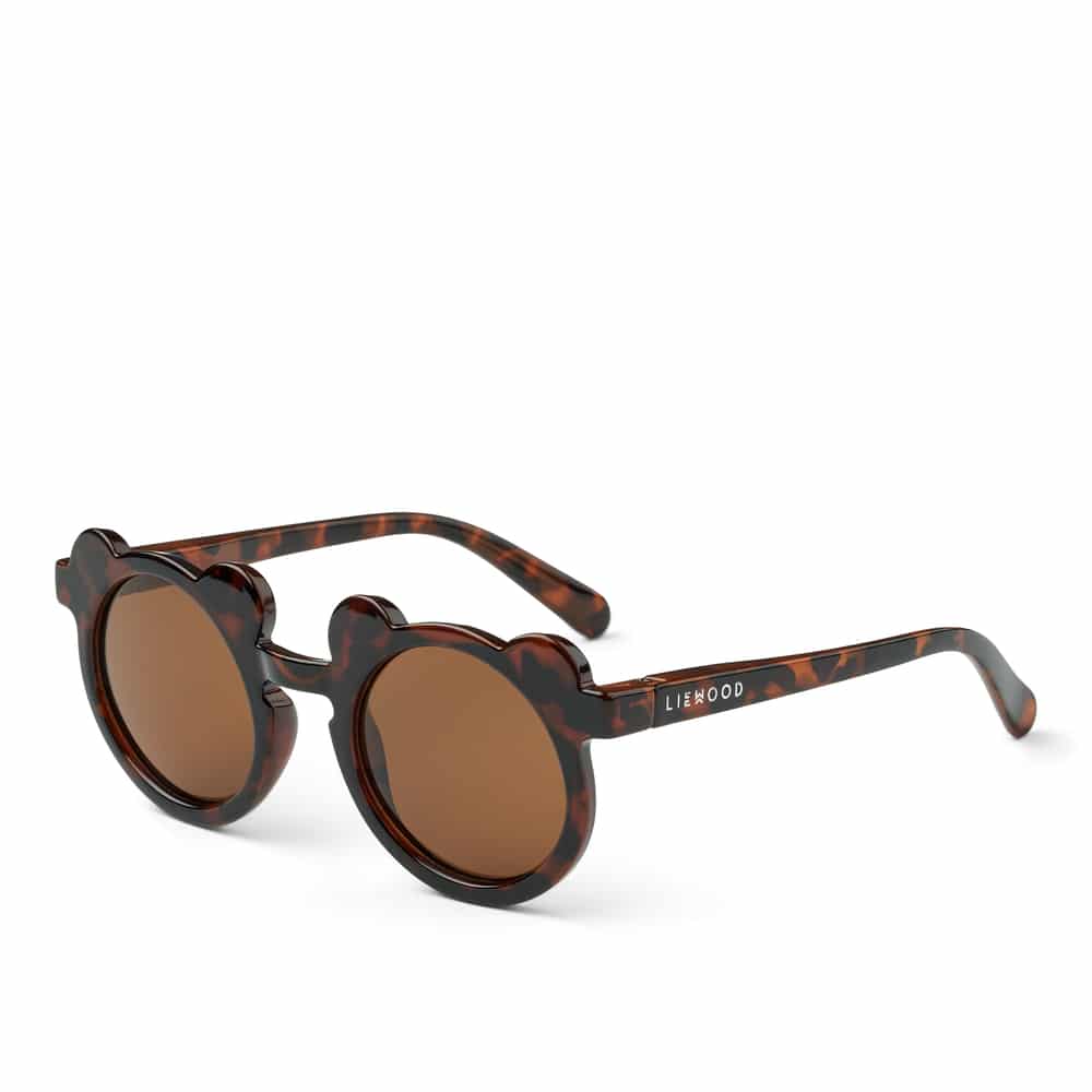 Children's sunglasses 1-3 years.
Darla Mr. bear, Liewood