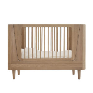 Pinnasänky (muuntuva) Nature Baby Bed 2.0.- Oak, We are bitte