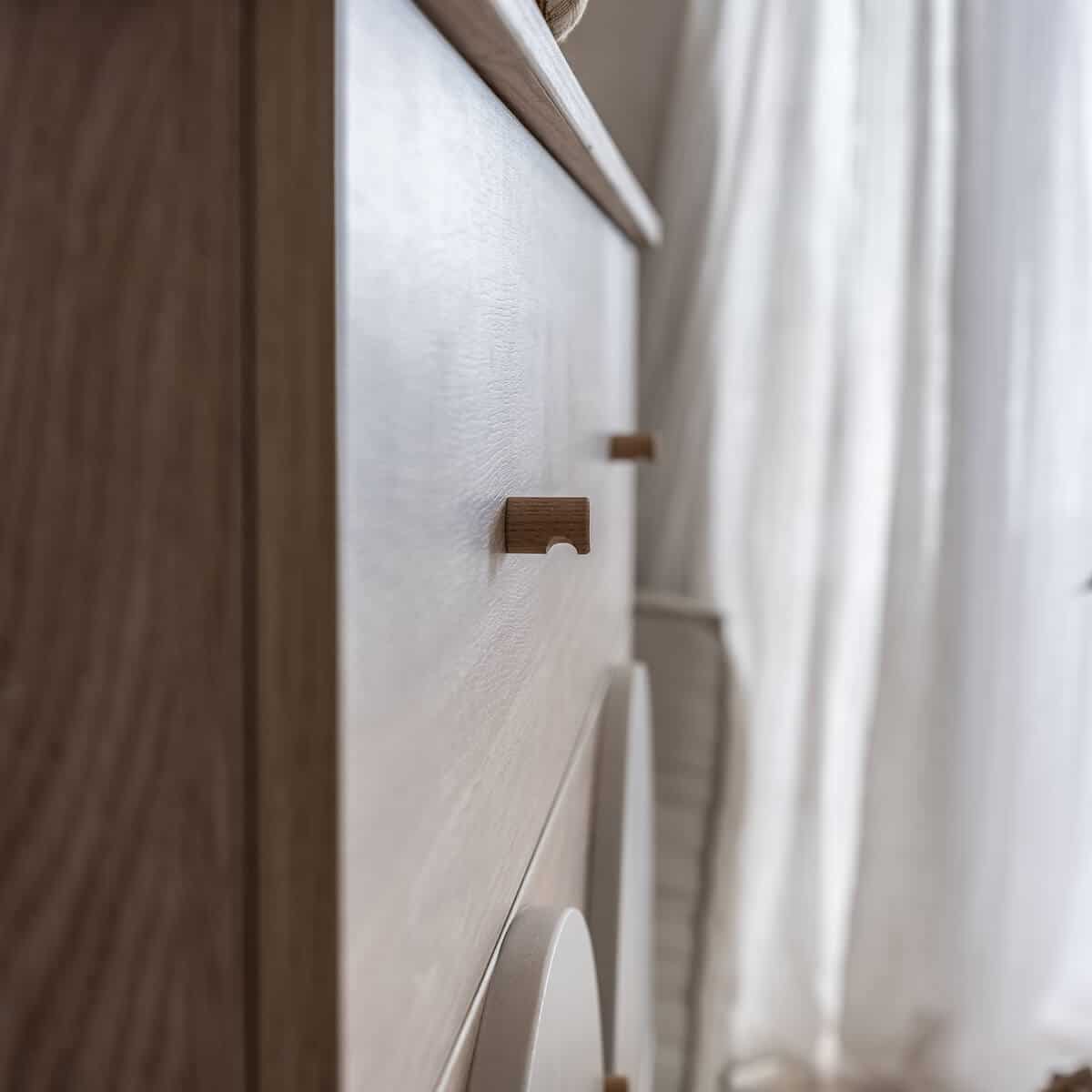 Bloom piironki, Wood Luck Design - Image 6