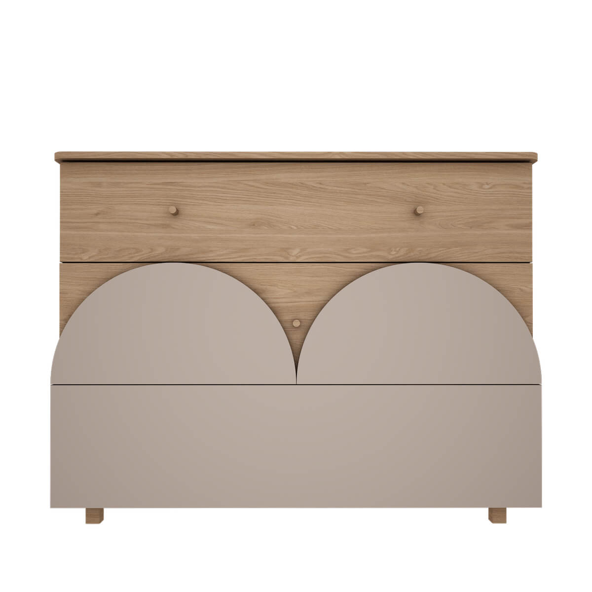 Bloom piironki, Wood Luck Design - Image 2