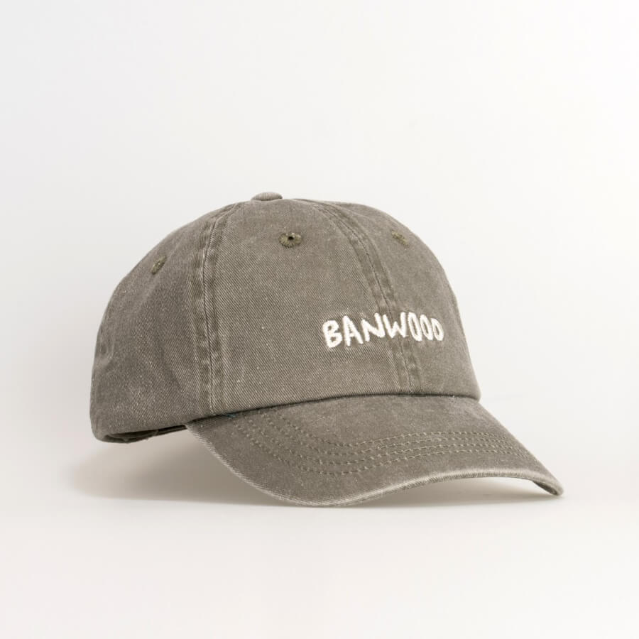 Banwood lippis lapset ja aikuiset, Sage - Image 3