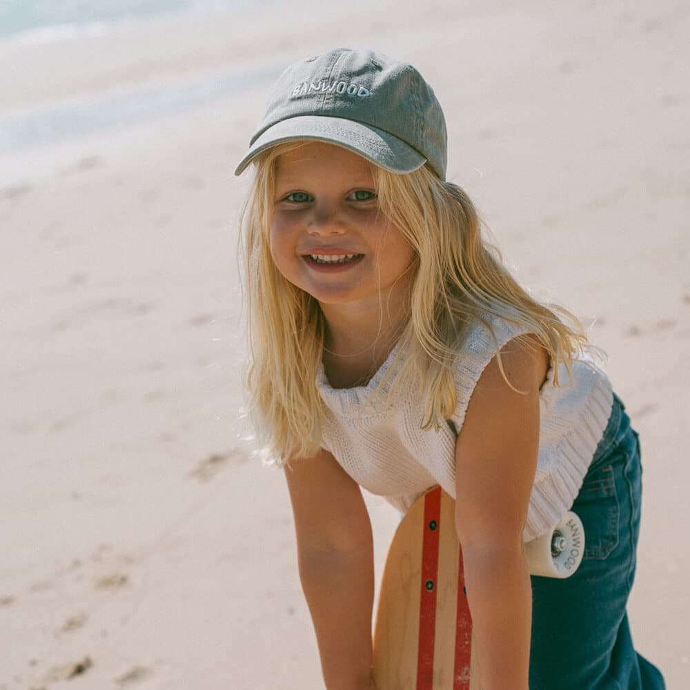 Banwood lippis lapset ja aikuiset, Sage - Image 2