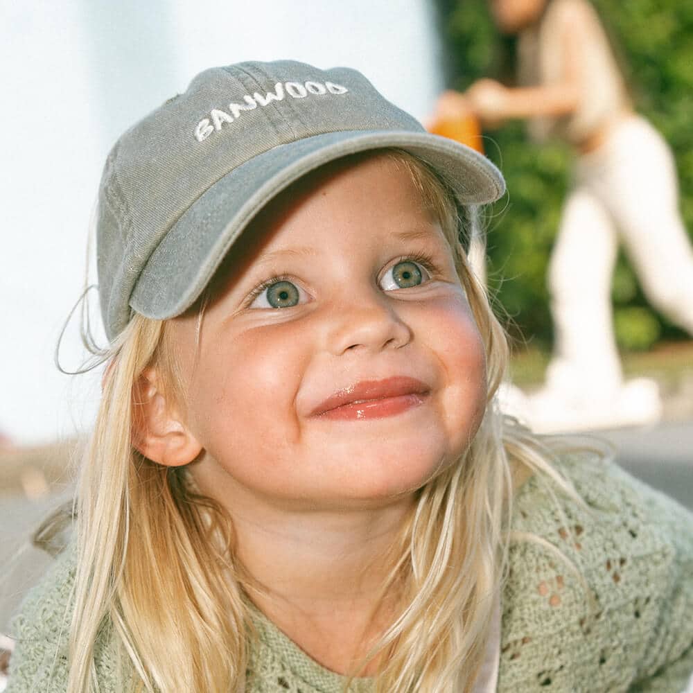 Banwood lippis lapset ja aikuiset, Sage - Image 5