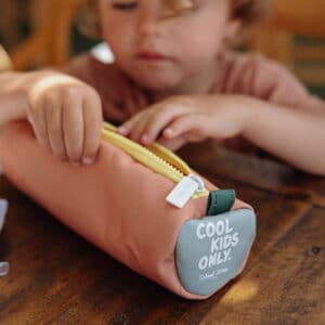 Penaali Mini Hunter, Hello Hossy