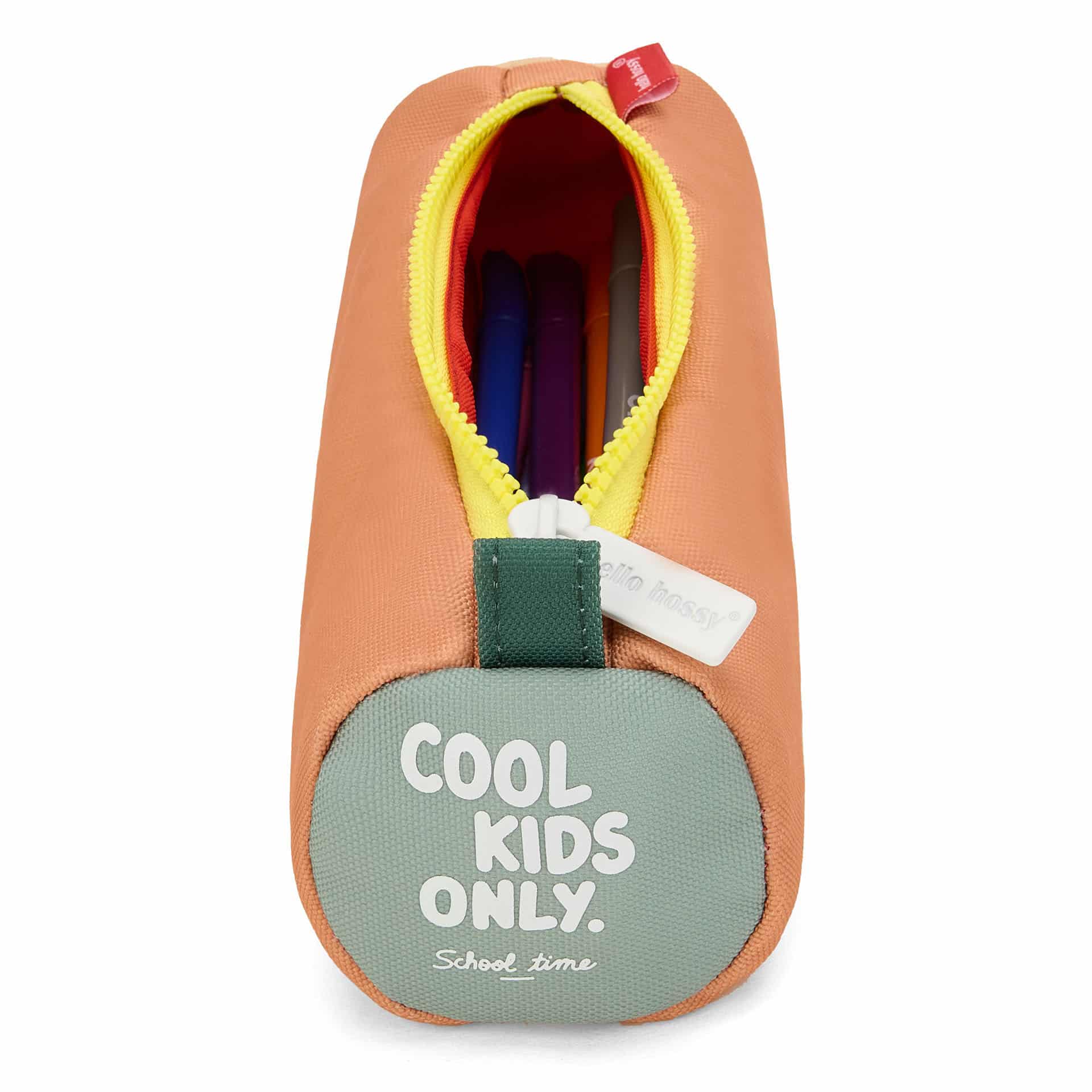 Penaali Mini Hunter, Hello Hossy - Image 3