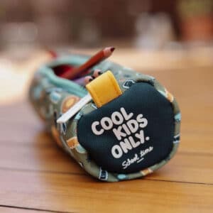 Penaali Smiley, Hello Hossy