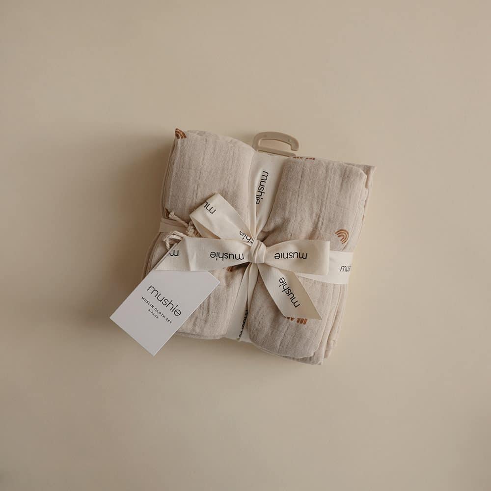 Mushie musliiniliina.