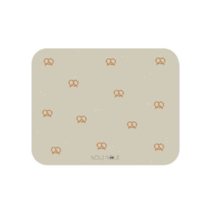 Dining tray / table tray Nude, NOUI NOUI (Kopio) (Kopio)