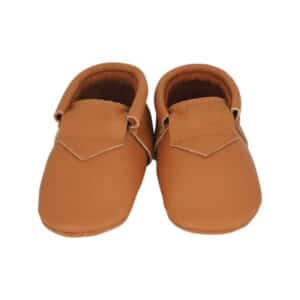 Tossut päiväkotiin.