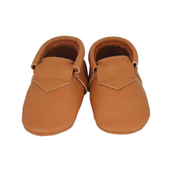 Tossut päiväkotiin.