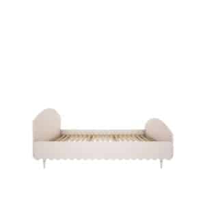 120cm leveä sänky Babushka.