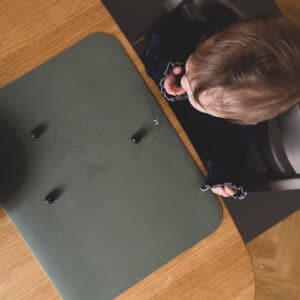 Dining tray / table tray Nude, NOUI NOUI (Kopio)