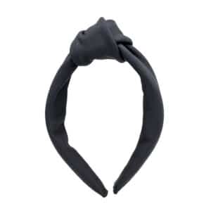 Hiuspanta Knot Black, FMAM