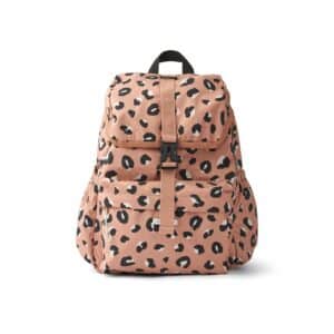 Liewood school backpack James, Rose (Kopio)
