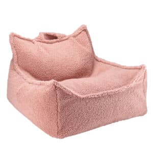 Lasten Tuoli/Säkkituoli Teddy Guava, Wigiwama