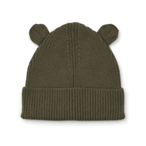 Liewood pipo Gina, Army brown 6kk-6v.