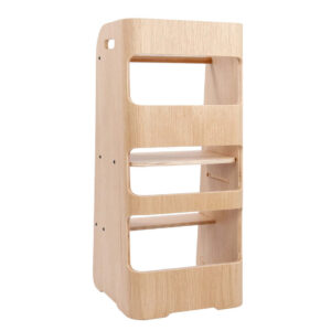 Oppimistorni Oak, Curve Lab