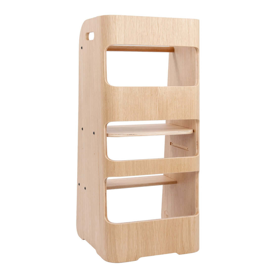 Oppimistorni Oak, Curve Lab