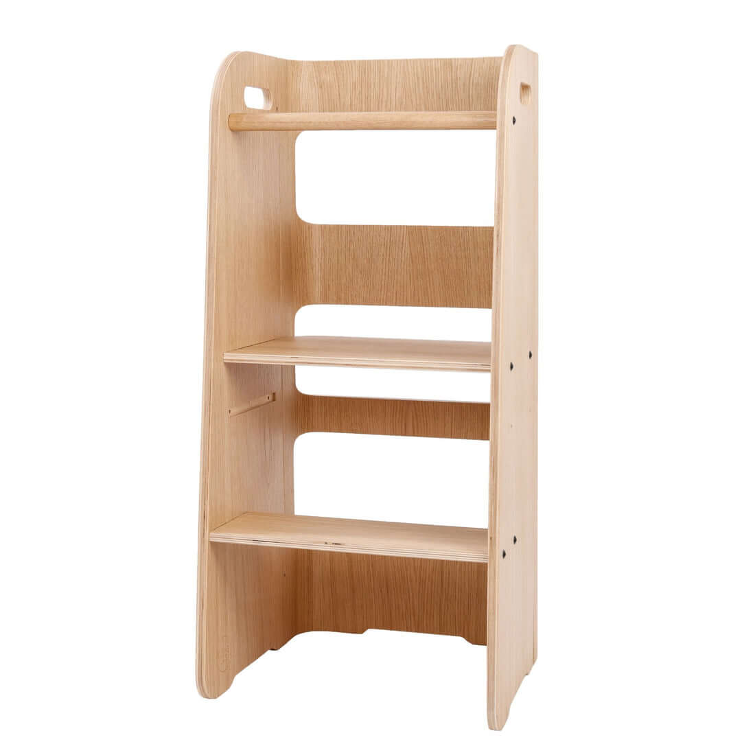 Oppimistorni Oak, Curve Lab - Image 4