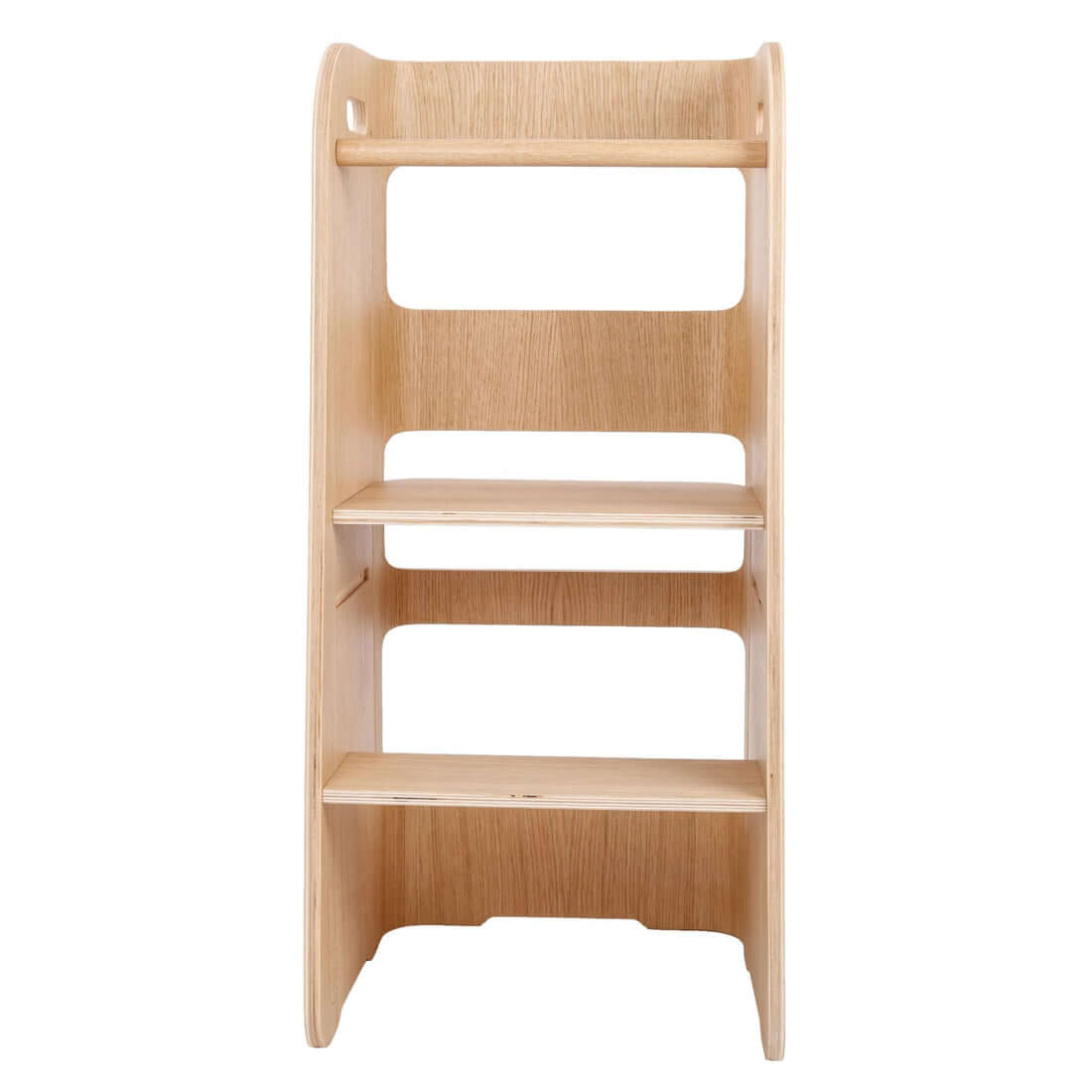 Oppimistorni Oak, Curve Lab - Image 5