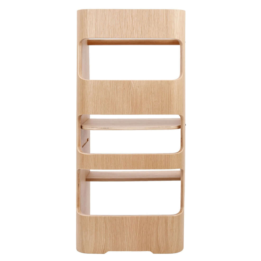 Oppimistorni Oak, Curve Lab - Image 3