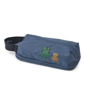 Penaali Melina, Robots / Indigo blue, Liewood