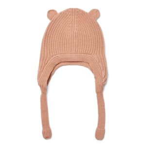 Liewood vauvan myssy Aviana koot 0-2v., Tuscany rose / Pale Tuscany