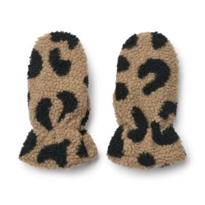 Liewood lapaset Grette koot 1-10v., Mega leo / Oat mix