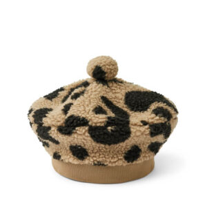 Liewood teddybaskeri 3-10v. , Mega Leo / Oat mix