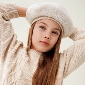 Liewood teddybaskeri 3-10v. , Sandy