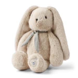 Pehmolelu pupu Berto, Liewood