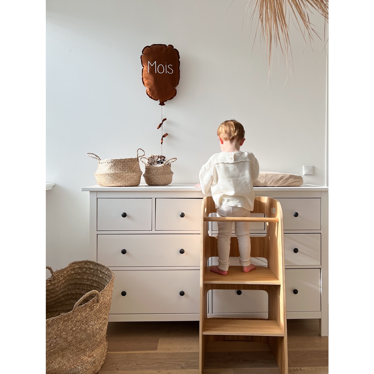 Oppimistorni Oak, Curve Lab - Image 9