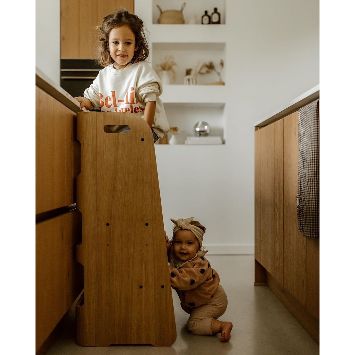 Oppimistorni Oak, Curve Lab - Image 2