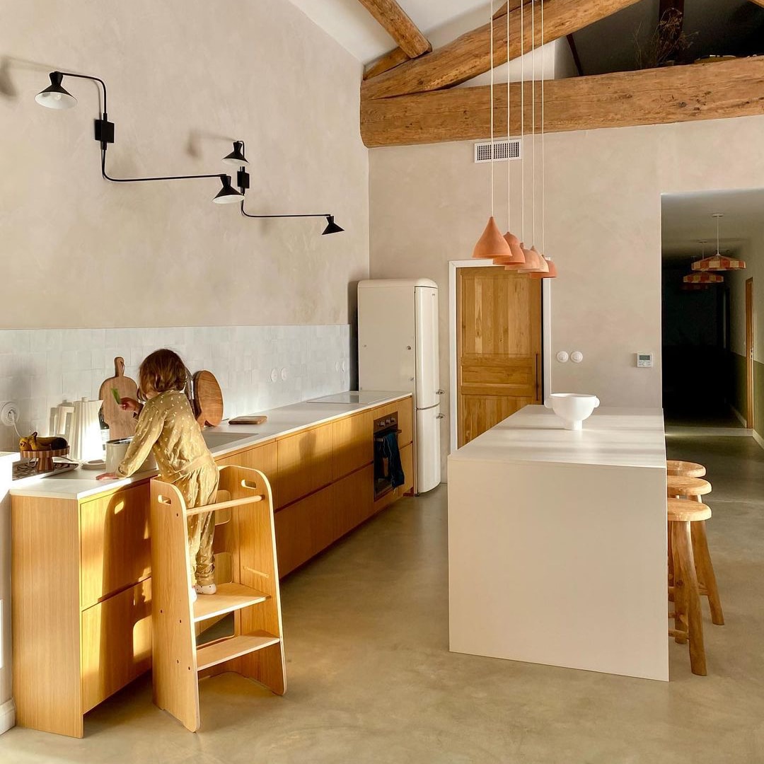 Oppimistorni Oak, Curve Lab - Image 11