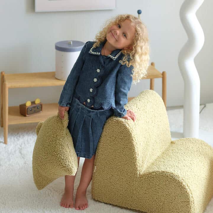 Nalletyyny Teddy Matcha, Wigiwama - Image 3