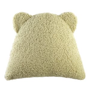 Nalletyyny Teddy Matcha, Wigiwama