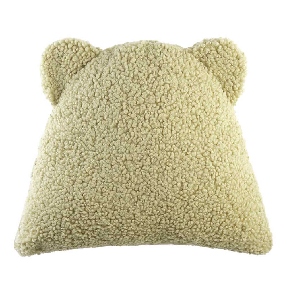 Nalletyyny Teddy Matcha, Wigiwama