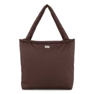 Tyylikäs hoitolaukku.