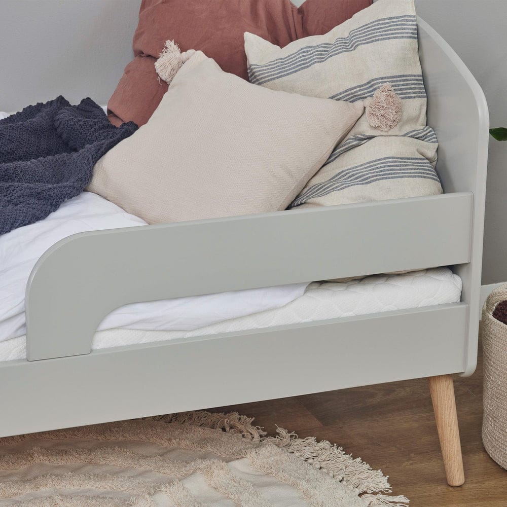 Taaperosänky Blend 70x160cm Dove Grey, Hoppekids - Image 4