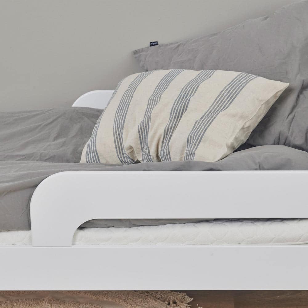 Taaperosänky Blend 70x160cm White, Hoppekids - Image 6